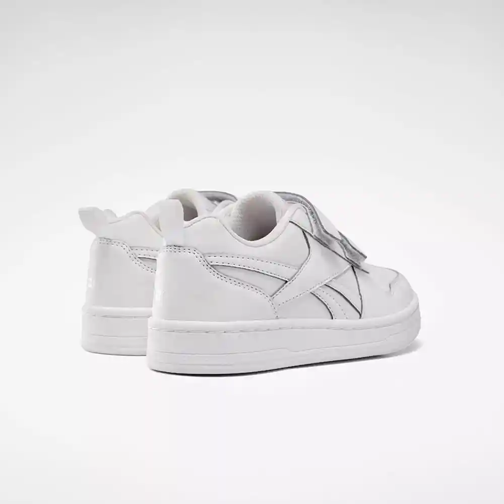 Reebok Zapatos Royal Prime 2.0 2V Niña Blanco Talla 2.5