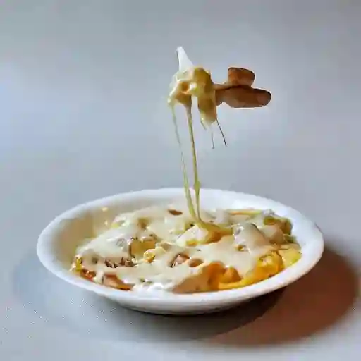 Combo Arepa Sencilla Arepa Extra Queso