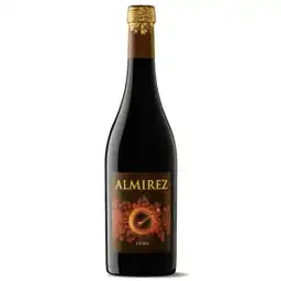 Almirez Vino Tinto