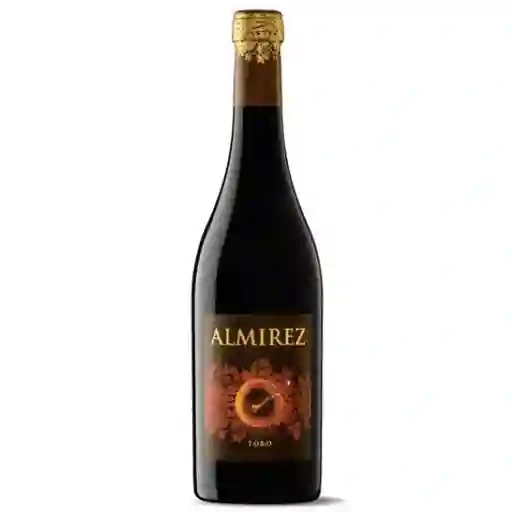 Almirez Vino Tinto