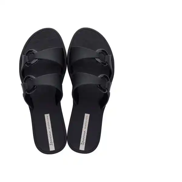 Ipanema Sandalias Negro 36