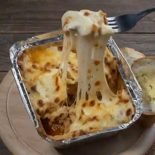 Combo personal navideño