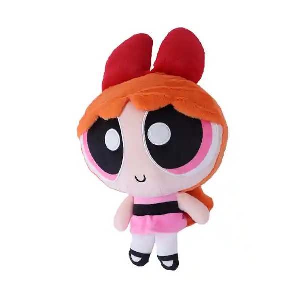 Peluche Bombon Serie Las Chicas Superpoderosas 10in Miniso