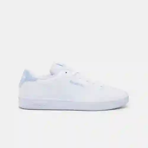 Reebok Tenis Para Tenis Court Clean Mujer Blanco Talla 8