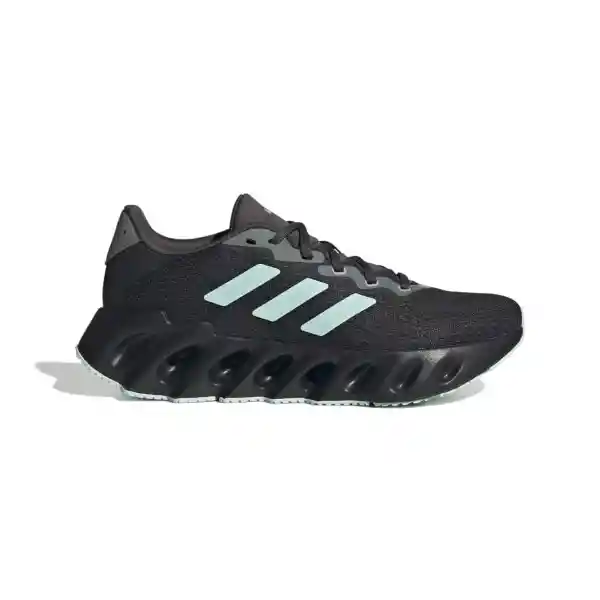 Adidas Zapatos Switch Run W Negro Para Mujer Talla 8.5