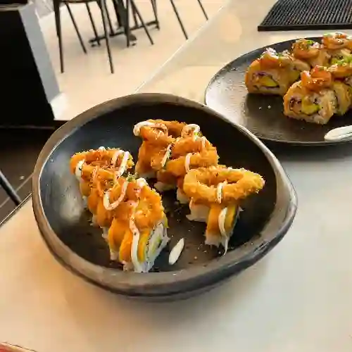 Dinamita Furai Roll