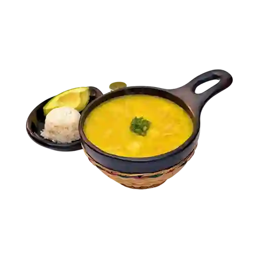 Mondongo