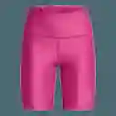 Under Armour Short Para Mujer Rosado Talla LG Ref 1360939-686