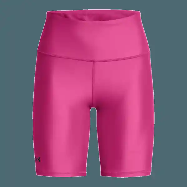 Under Armour Short Para Mujer Rosado Talla LG Ref 1360939-686