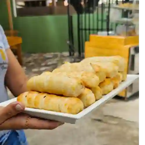 Palito de Queso