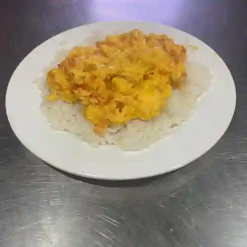 Huevos Pericos