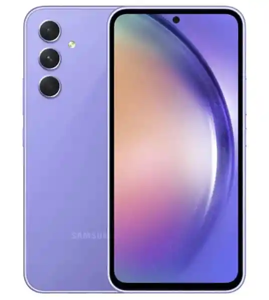 Galaxy A54 5G 128Gb Light Violet