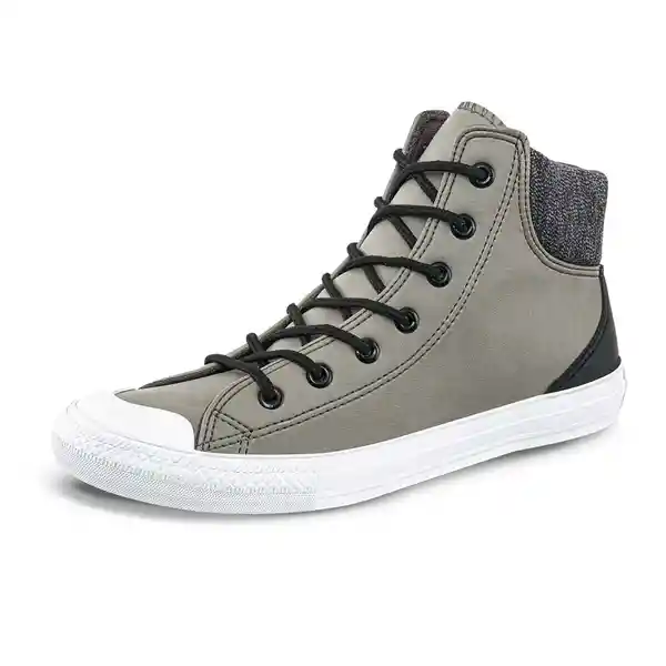 Croydon Tenis Furia Hombre Gris Talla 42