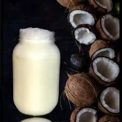 Limonada de Coco 500 ml