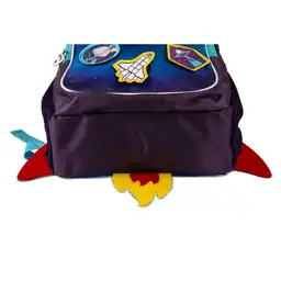 Scribe Morral Kids Astronauta 16.5