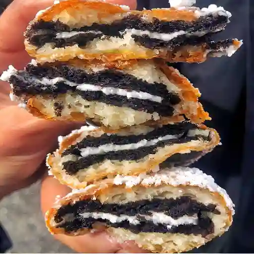 Oreo Frito X10