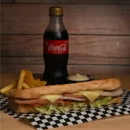 Combo Cordero