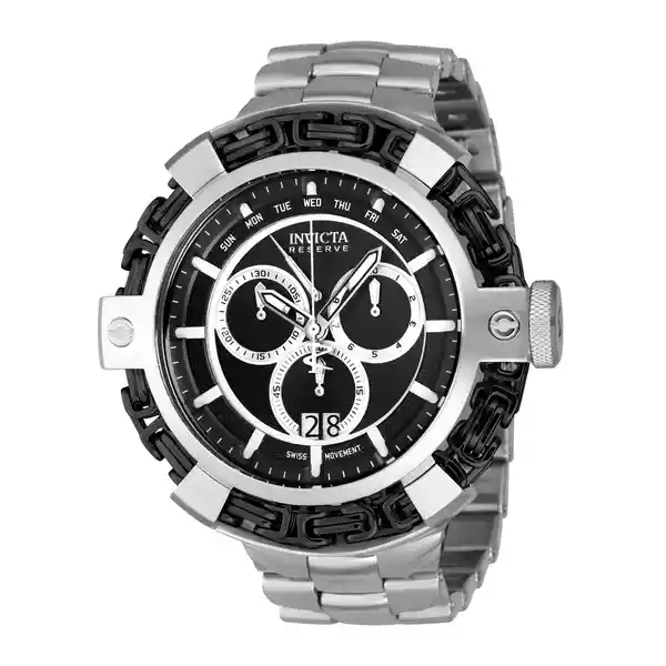 Invicta Reloj Hombres Acero 36183