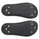 Under Armour Sandalias W Locker V Sl Para Natacion Negro Talla 5