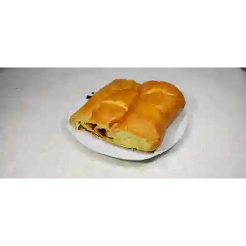 Pan Cortado de Bocadillo