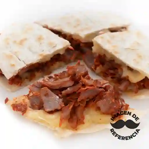 Gringa Suadero Orden de 3