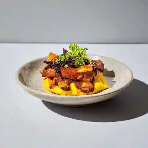 Costillas San Luis