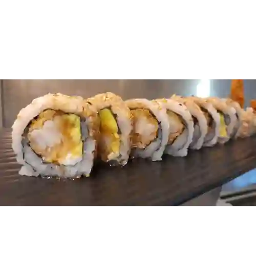 Eby Rolls