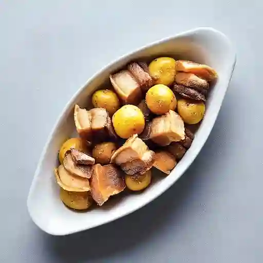 Chicharron Frito