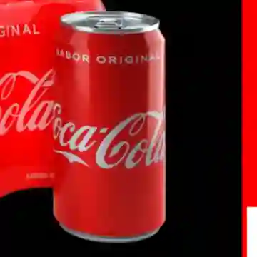 Coca-Cola Sabor Original 235ml
