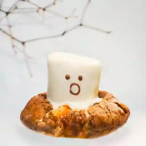 Galleta fantasma