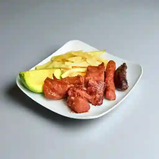Hora Feliz 5