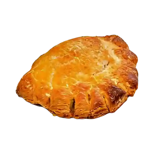 Pastel de Pollo