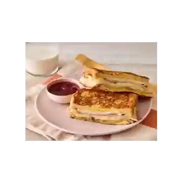 Super Sandwich