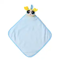 Toalla Para Manos Burbuja Serie Las Chicas Superpoderosas Miniso