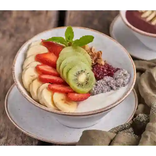 Bowl de Granola