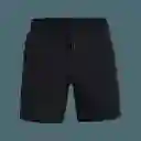 Under Armour Short Hombre Negro Talla MD Ref: 1379675-001