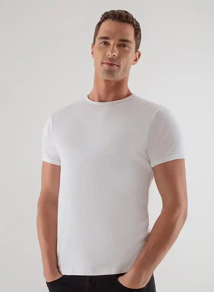 Pqtx2 Camisilla Duo Beethoven Punto Blanco 661310