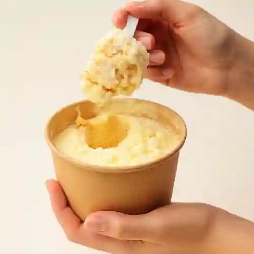 Pavé de Leche Klim