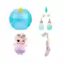 Lol Esfera Con Muñeca Sorpresa Unicorn Tots