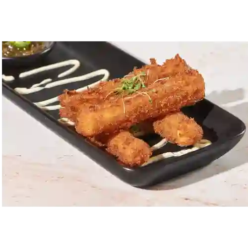 Dedos de Queso