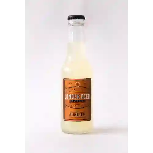 Ginger Beer