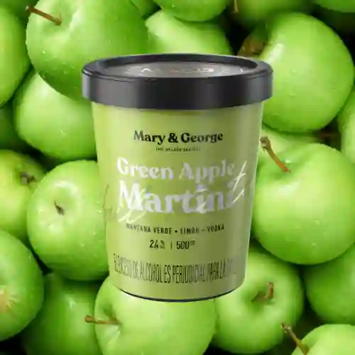 Green Apple Martini (500gr)