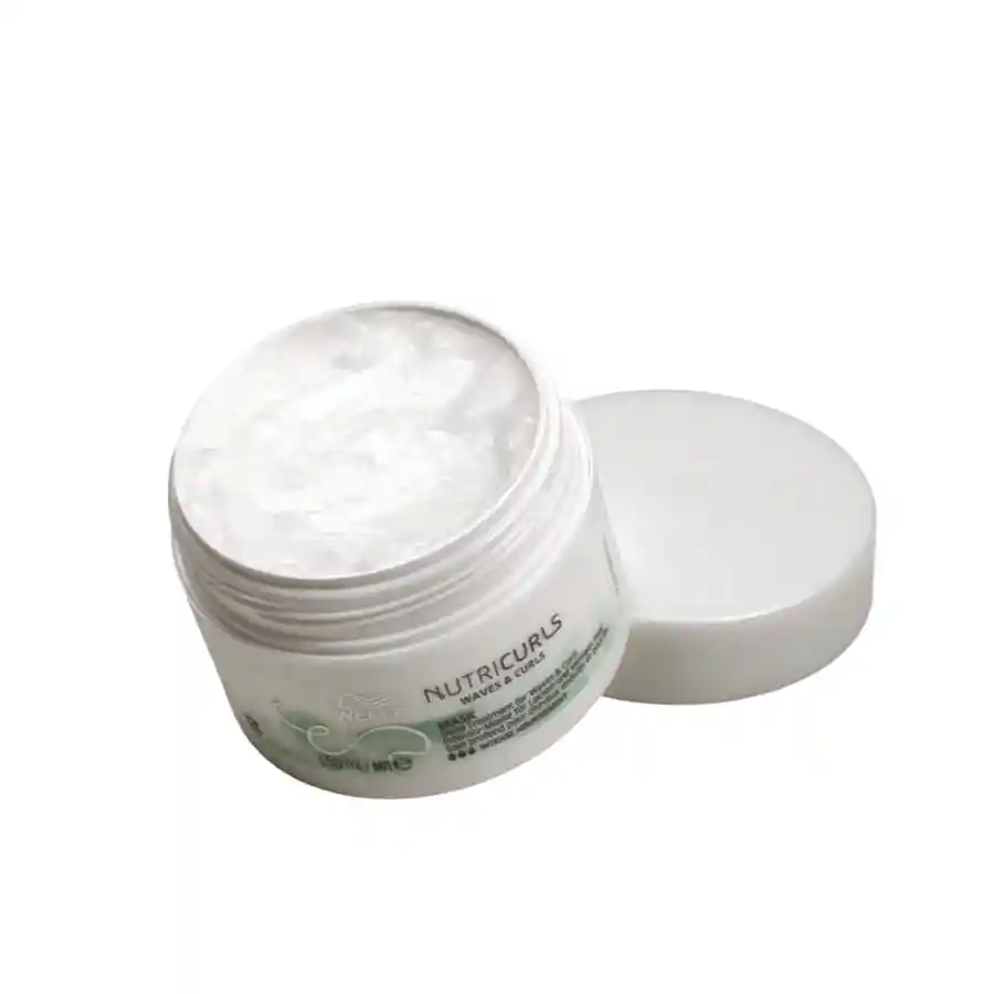 Wella Nutricurls Mascarilla Capilar 150 g