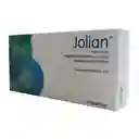 Jolian (3 mg/0.02 mg)