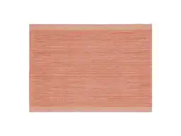 Individual Unicolor Algodón Casaideas