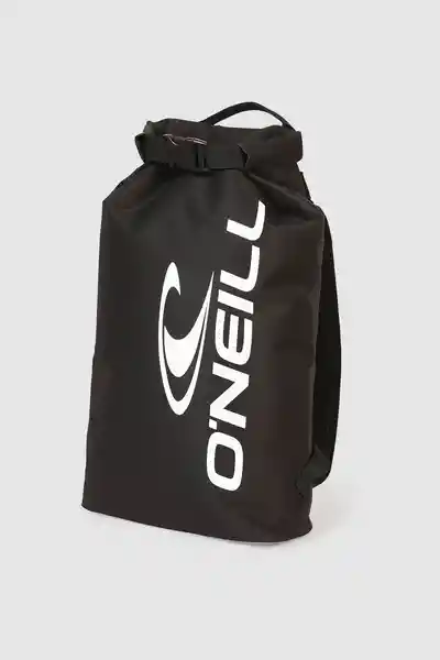 ONeill Morral Sup Backpack Negro Talla Única