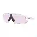 Oakley Gafas Radar ev Path Polished White Prizm Light