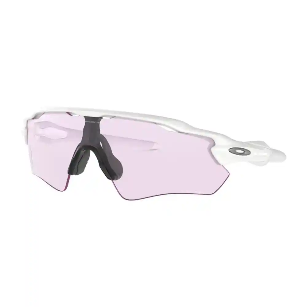 Oakley Gafas Radar ev Path Polished White Prizm Light