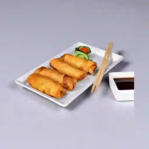 Spring Rolls