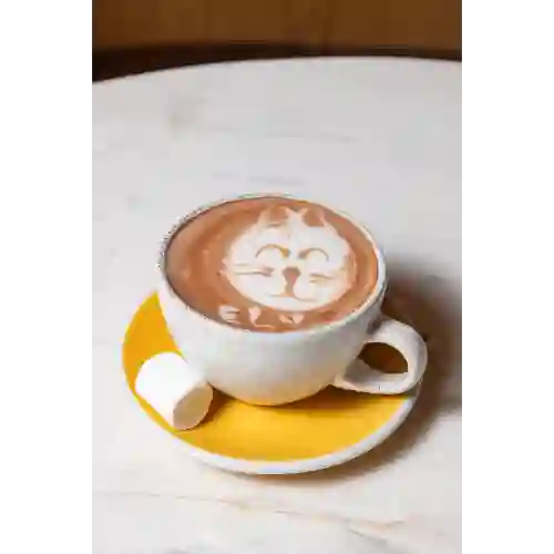 Chocolate Caliente